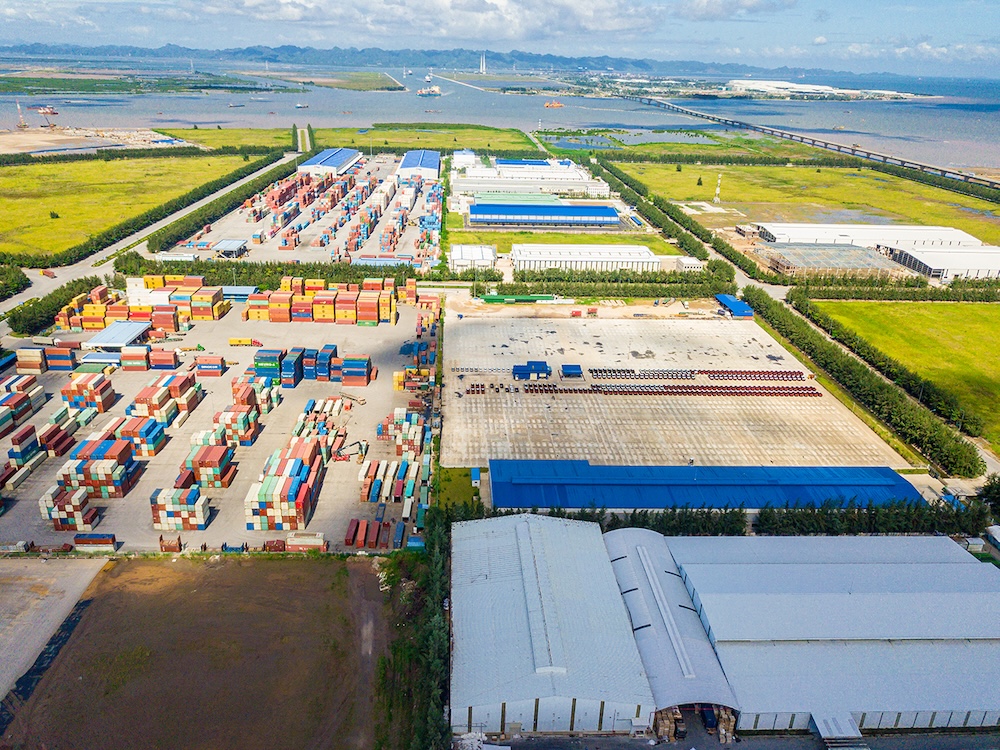 Thị trường bất động sản công nghiệp và văn phòng Đông Nam Á nở rộ, Việt Nam cần làm gì?
