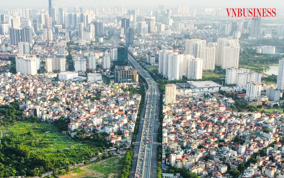 Loạt 'tay chơi' mới gia nhập thị trường, đường đua M&A bất động sản có 'dậy sóng'?
