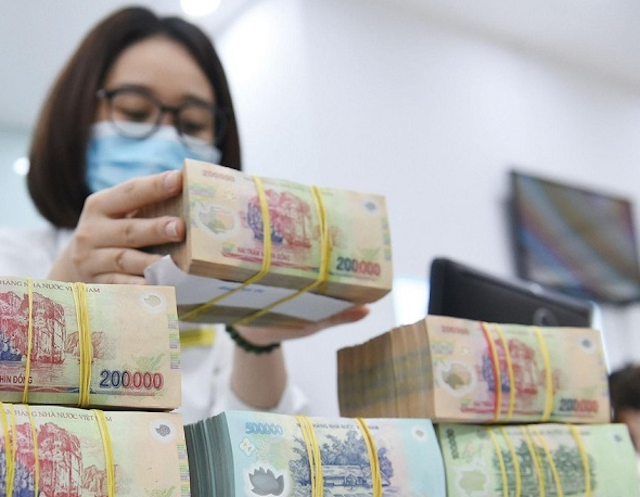 Dự báo lợi nhuận ngành ngân hàng tăng trưởng 10% nhờ các khoản thu bất thường
