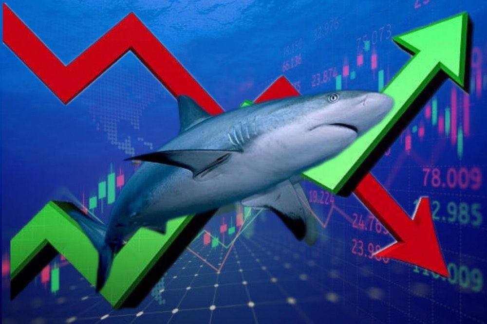 VN-Index giữ vững ngưỡng 1.300, cổ phiếu Ngân hàng nối tiếp đà tăng
