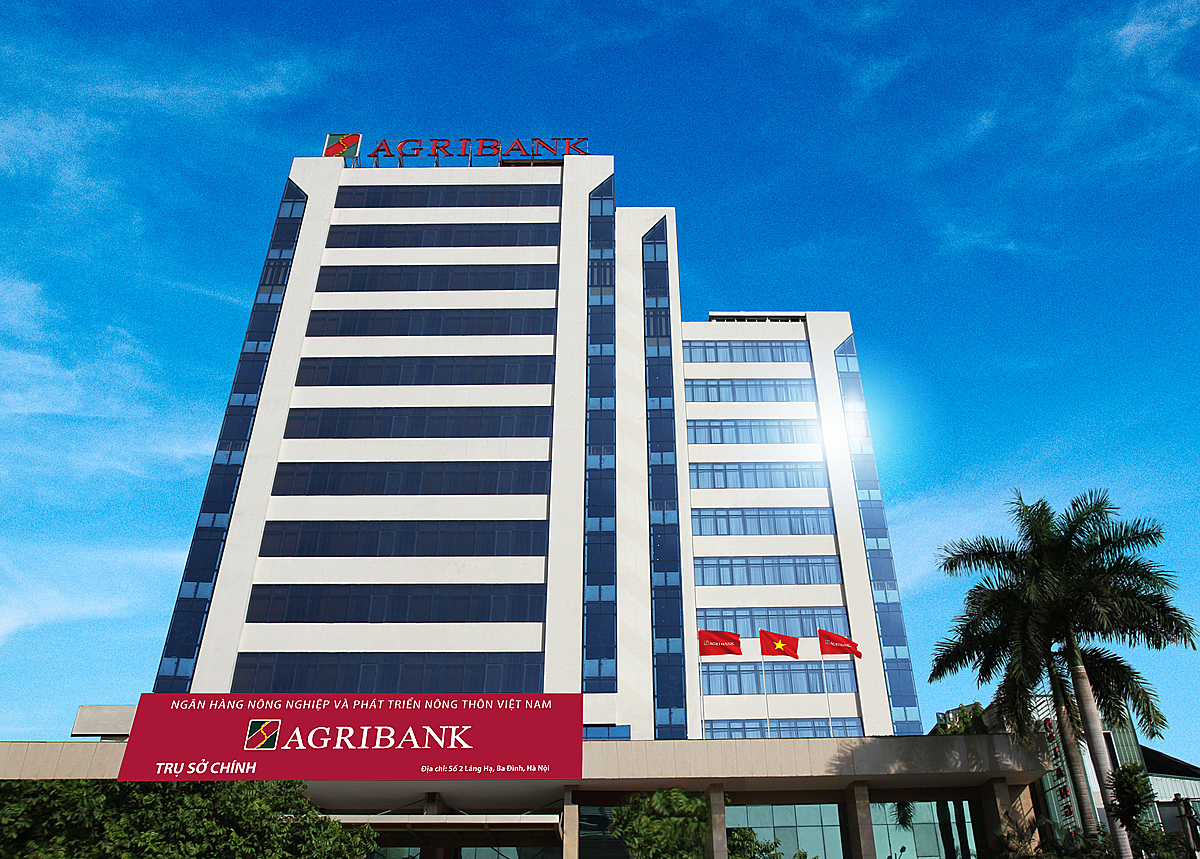 Agribank triển khai tiện ích đăng ký mua vàng miếng SJC trực tuyến