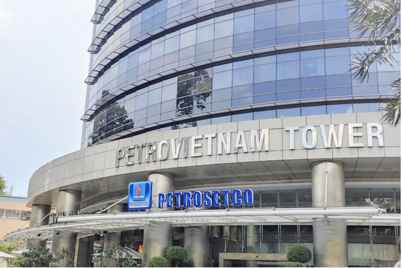 Bán thành công hết cổ phiếu PET đang nắm giữ, một phó tổng Petrosetco xin từ nhiệm