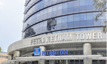 Bán thành công hết cổ phiếu PET đang nắm giữ, một phó tổng Petrosetco xin từ nhiệm