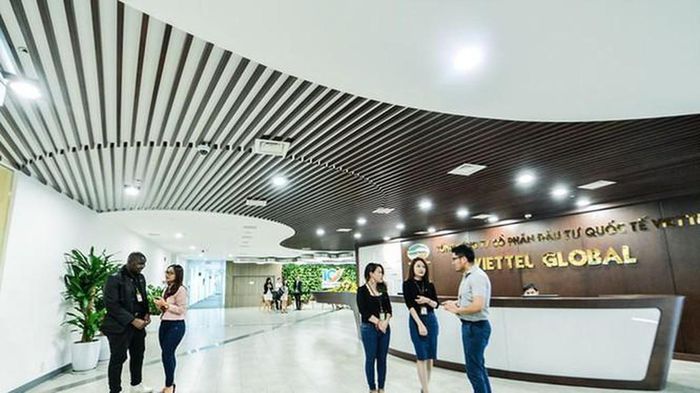 Tiếp tục vượt qua ACV và BIDV, vốn hóa Viettel Global chỉ sau Vietcombank