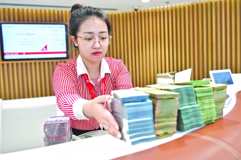 Chính phủ yêu cầu tăng giải ngân gói tín dụng 120.000 tỷ đồng, Ngân hàng Nhà nước sẽ sửa đổi theo hướng ưu đãi hơn