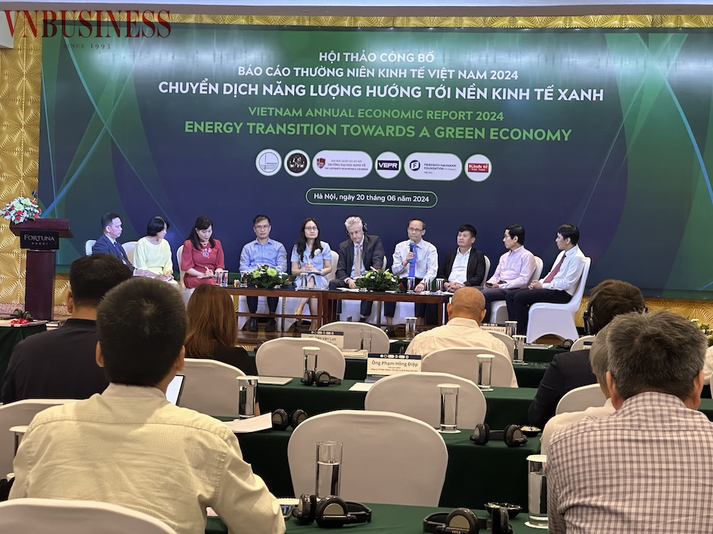Chuyên gia lo khó đạt được mục tiêu tăng trưởng kinh tế 6,5%