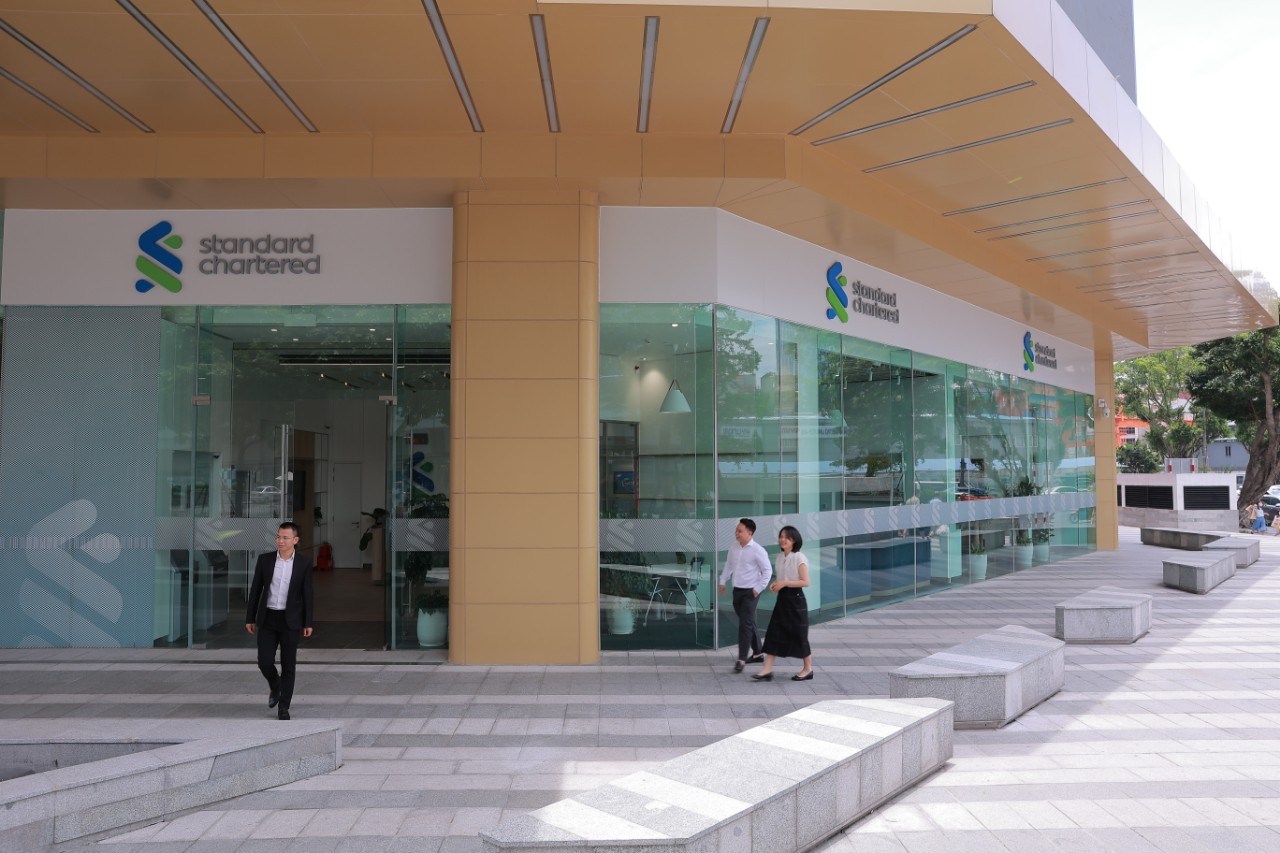 Standard Chartered dự báo GDP Quý 2 của Việt Nam sẽ ở mức vừa phải do lạm phát gia tăng