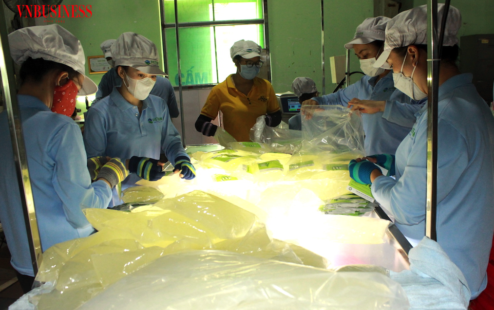 ‘Siết’ gian lận thuế để tạo công bằng cho những doanh nghiệp làm ăn chân chính