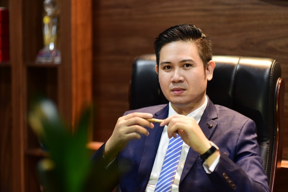 Trước khi bị bắt, nguyên Chủ tịch Asanzo Phạm Văn Tam đã ‘ủ mưu’ gì?