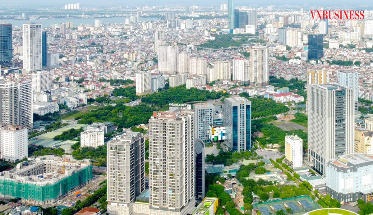 Thị trường nặng tính 'cô đặc', nguồn cung nhà ở nửa cuối năm có sáng?