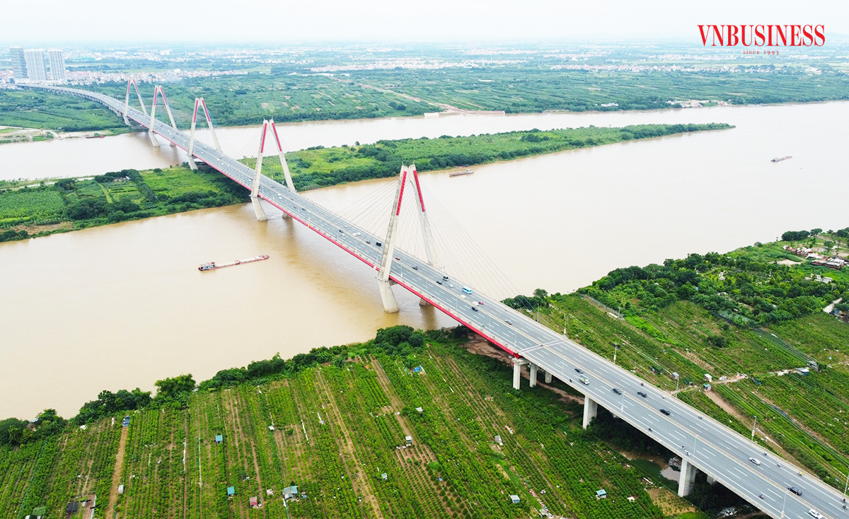 Đất nền Đông Anh, Gia Lâm sau 'cơn sốt' lên quận
