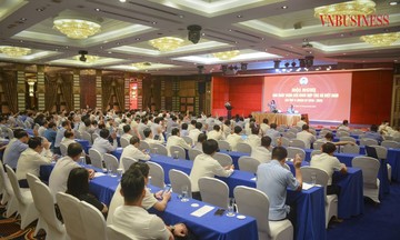 Ban chấp hành Liên minh HTX Việt Nam bầu bổ sung 2 Phó Chủ tịch