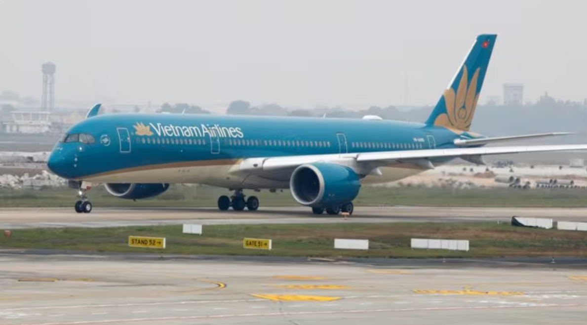 Vietnam Airlines đối mặt với nguy cơ mất khả năng thanh toán