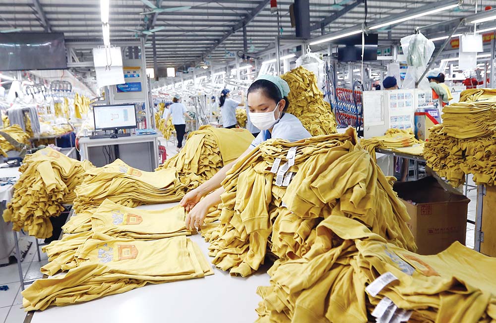 'Đường cao tốc' FTA rộng mở, hàng Việt còn lo gì mà không đi?