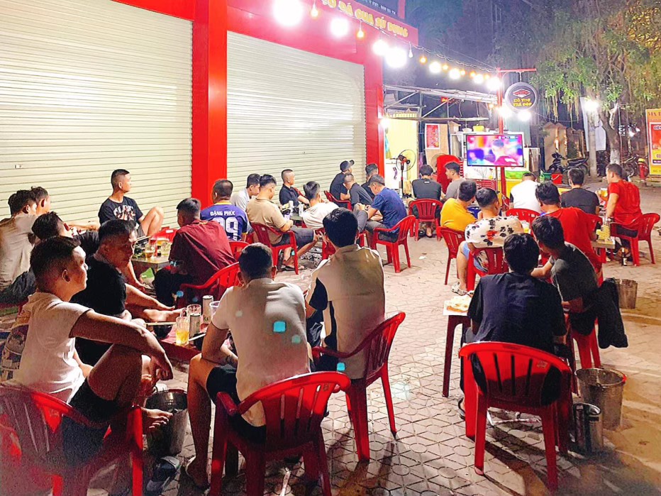 Liệu ‘bia cỏ' có đảm bảo chất lượng như những lời quảng cáo?