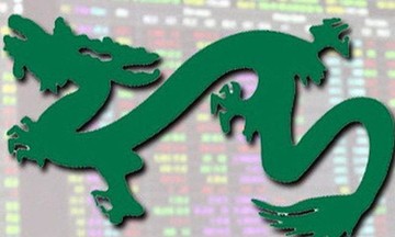 Dragon Capital liên tục mua bán cổ phiếu HSG khi thị giá tăng mạnh