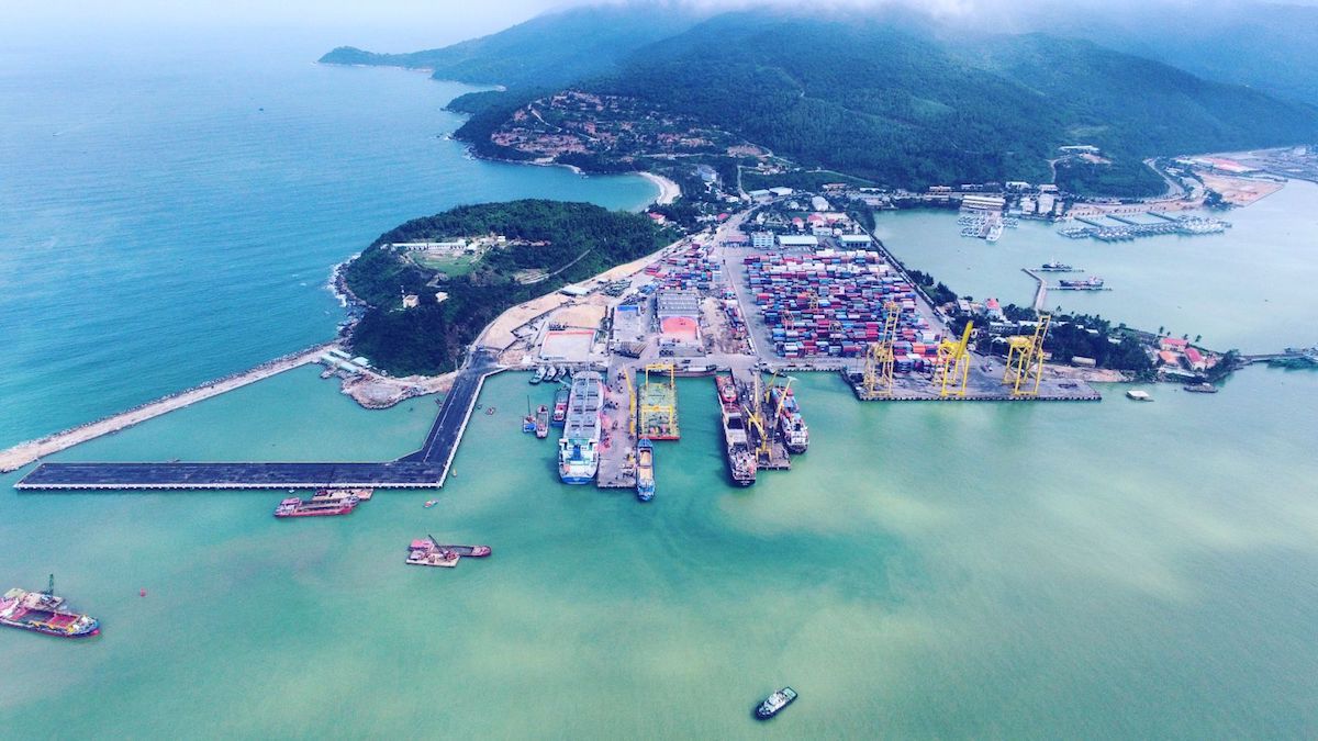 Thêm 'thỏi nam châm' hút FDI đến Việt Nam