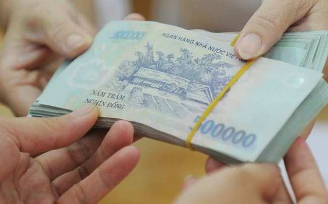 Đo sức mạnh thanh khoản của các nhà băng