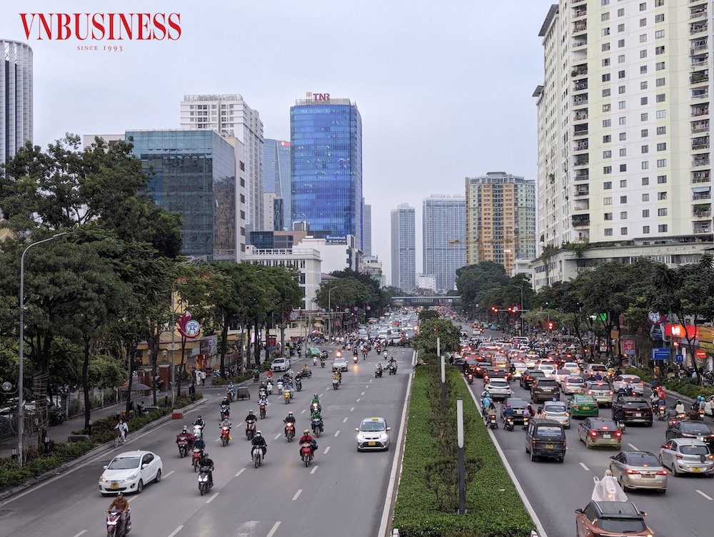 Hà Nội đặt mục tiêu đi đầu cả nước về chuyển dịch năng lượng