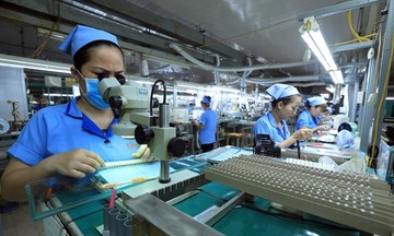 Nhiều tổ chức quốc tế đánh giá kinh tế Việt Nam đã sẵn sàng tăng trưởng mạnh mẽ