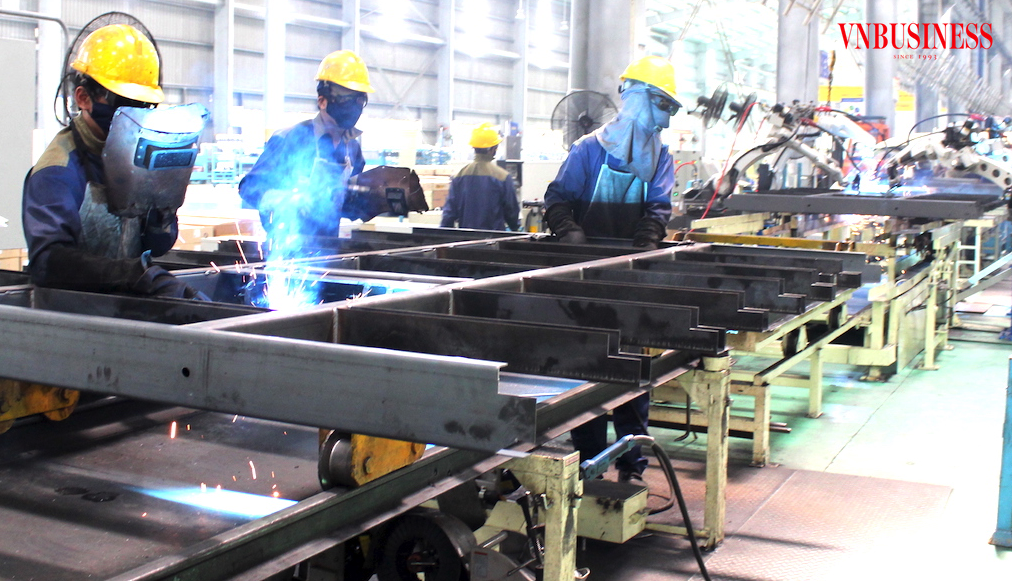 Lấp khoảng trống ở lĩnh vực ‘xương sống’ của công nghiệp chế biến