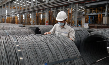 EU tiếp tục gia hạn biện pháp tự vệ với thép Việt Nam có khiến doanh nghiệp thép gặp khó?