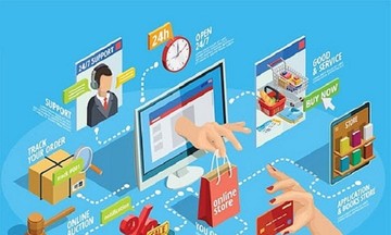 Nâng cấp ngành thương mại điện tử bằng chính sách mới để ‘hòa hợp’ với người tiêu dùng?