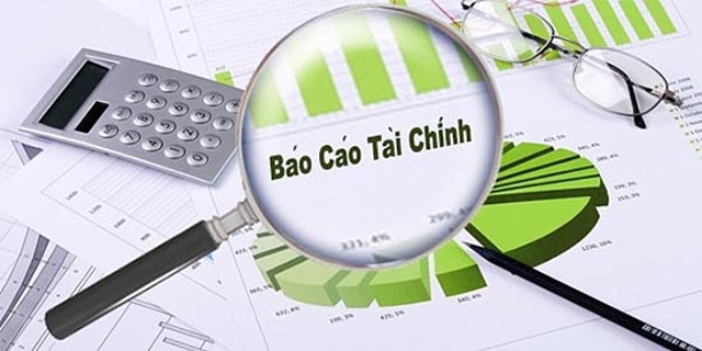 'Ông lớn' địa ốc bị xử phạt nặng vì không công bố tài chính