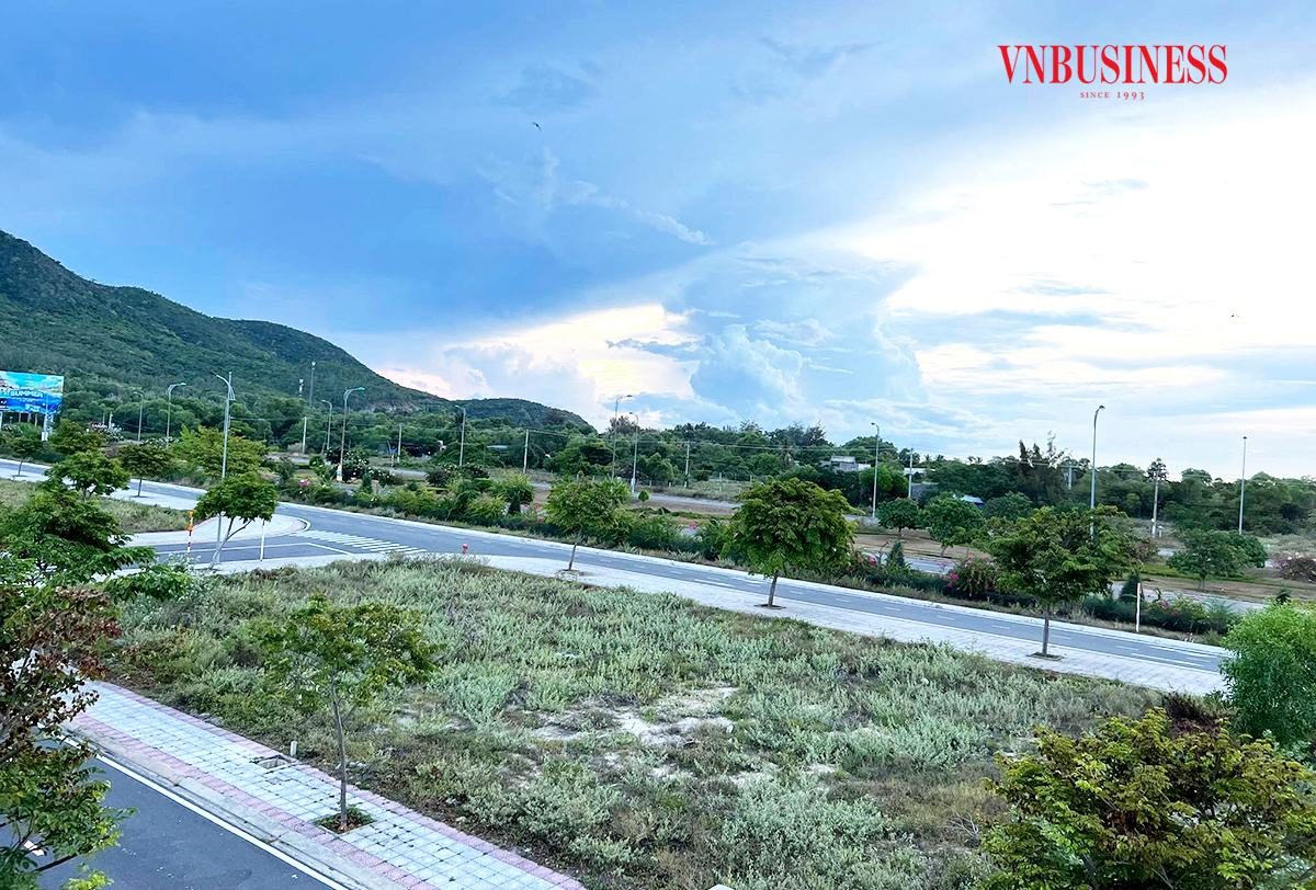Luật siết tách thửa, tay to ‘ôm’ đất phân lô sắp trở lại thời ‘ăn bằng lần’?