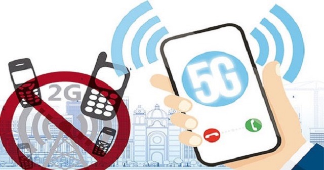 Sẽ ra sao nếu thuê bao 2G bị ‘khai tử’?