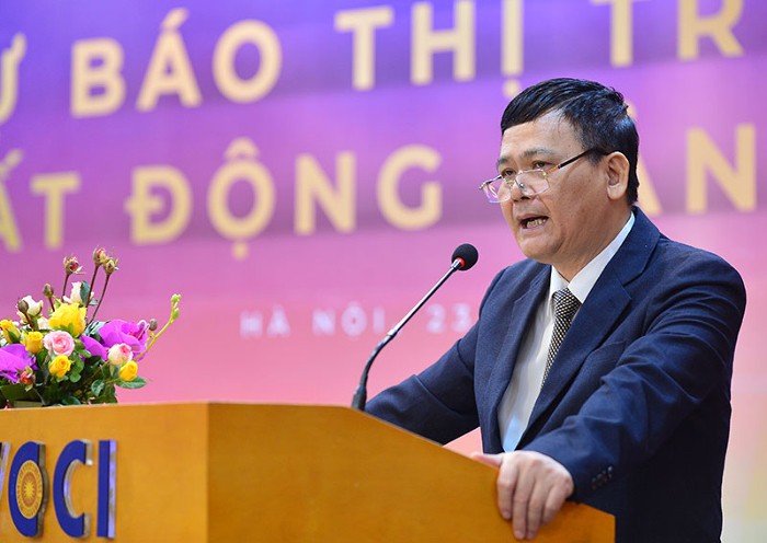 Chuyên gia dự báo 5 yếu tố và 3 kịch bản cho thị trường bất động sản 6 tháng cuối năm
