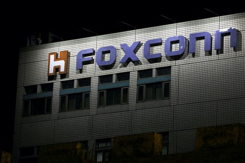 Foxconn đầu tư thêm 551 triệu USD, nâng tổng số lên 1 tỷ USD vào Quảng Ninh