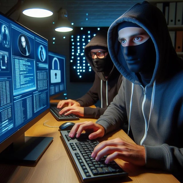 Deepfake có thể phá được 'hàng rào bảo vệ' sinh trắc học?