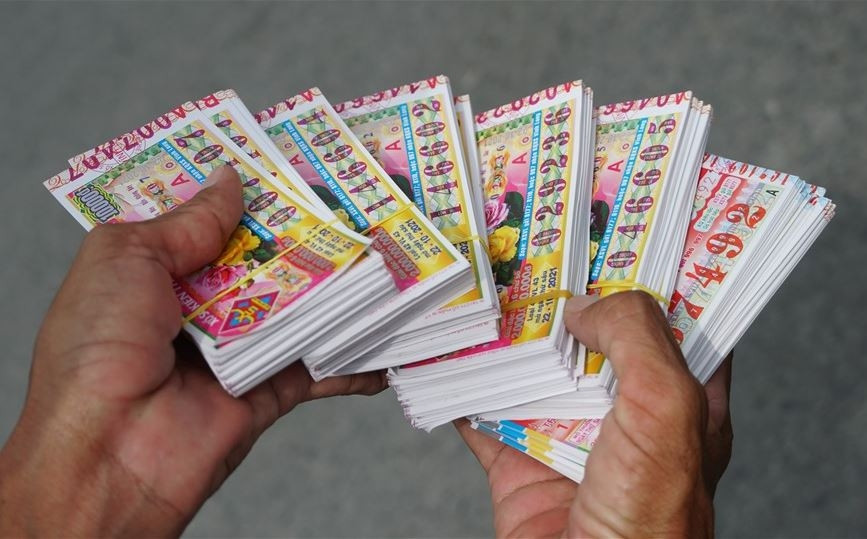 Một công ty xổ số lỗ luỹ kế lớn hơn 50% vốn chủ sở hữu do... khách hàng trúng thưởng quá nhiều!
