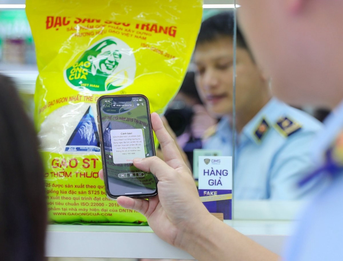 Thực phẩm giả tinh vi nhưng thiếu công cụ để phát hiện
