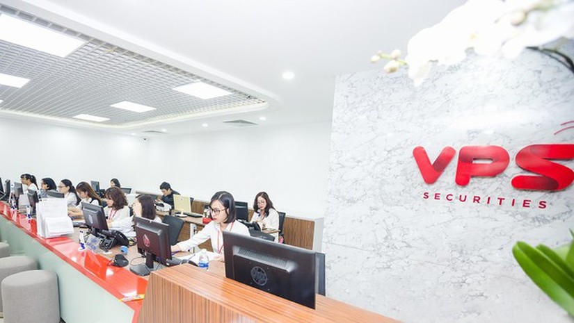 'Vua thị phần môi giới' đứt chuỗi tăng trưởng, sụt giảm về mức thấp 1 năm