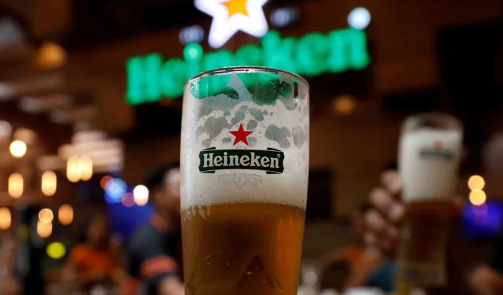 Heineken đầu tư 12,6 nghìn tỷ đồng vào nhà máy bia mới tại Vũng Tàu