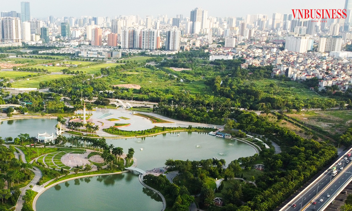 Hết thời vẽ dự án 'bán lúa non', dân không còn lo khi 'mua nhà trên giấy'?