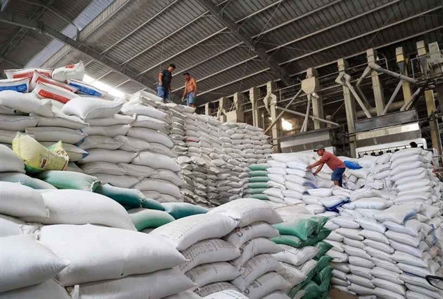 Cảnh báo quan trọng về xuất khẩu gạo Việt Nam sang Philippines và Indonesia