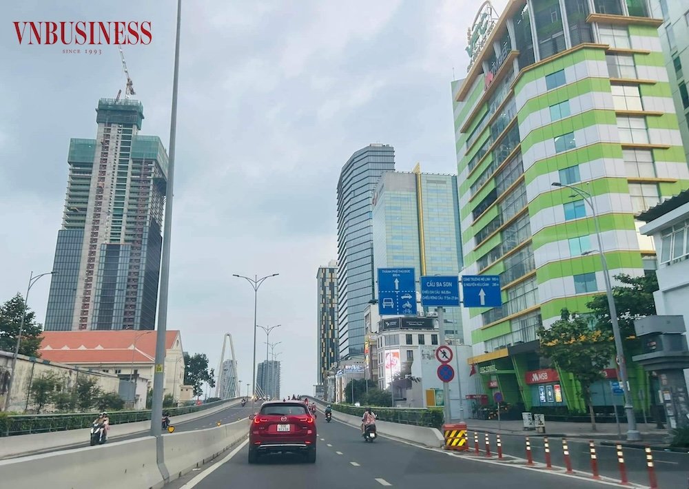 Thị trường bất động sản TP HCM và các tỉnh lân cận sẽ ra sao trong quý III?