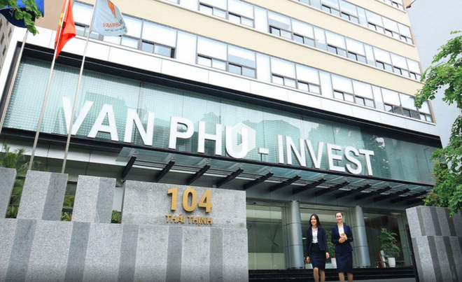 Một lãnh đạo Văn Phú – Invest liên tục bán ra cổ phiếu VPI khi lợi nhuận doanh nghiệp ‘bốc hơi’ hàng chục phần trăm