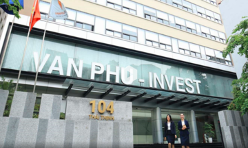 Một lãnh đạo Văn Phú – Invest liên tục bán ra cổ phiếu VPI khi lợi nhuận doanh nghiệp ‘bốc hơi’ hàng chục phần trăm