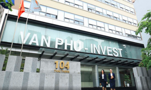 Một lãnh đạo Văn Phú – Invest liên tục bán ra cổ phiếu VPI khi lợi nhuận doanh nghiệp ‘bốc hơi’ hàng chục phần trăm