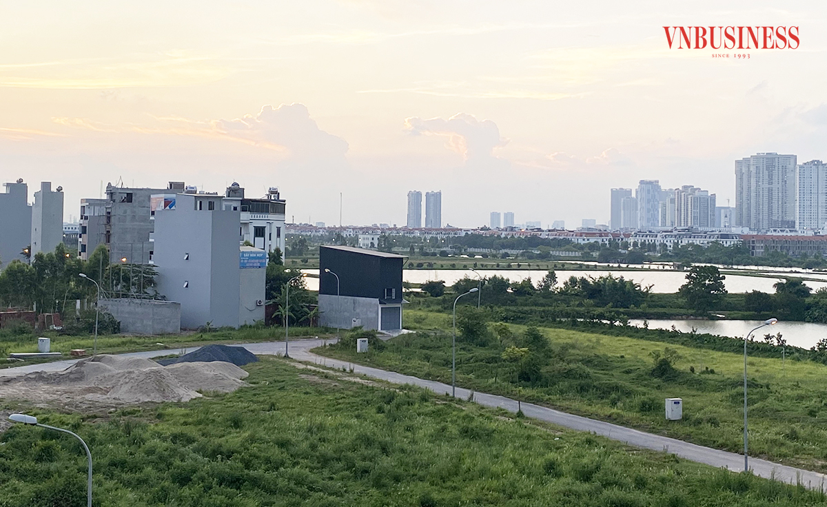 Tay to 'ôm' đất nền dự án chờ 'bung hàng' khi luật sửa đổi có hiệu lực