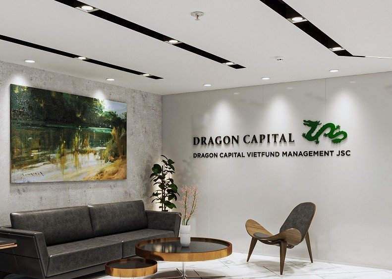 Dragon Capital đã hạ sở hữu tại Đất Xanh xuống còn 10,88%