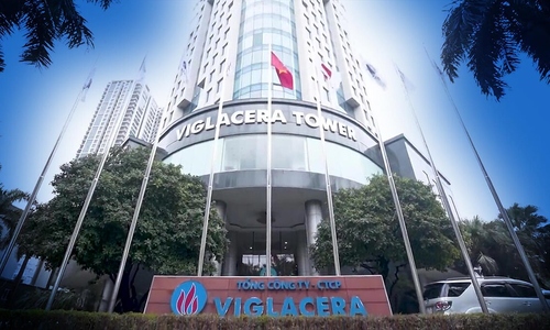 Kế hoạch thoái vốn nhà nước diễn ra chậm hơn so với dự kiến, Viglacera liên tục biến động ‘thượng tầng’