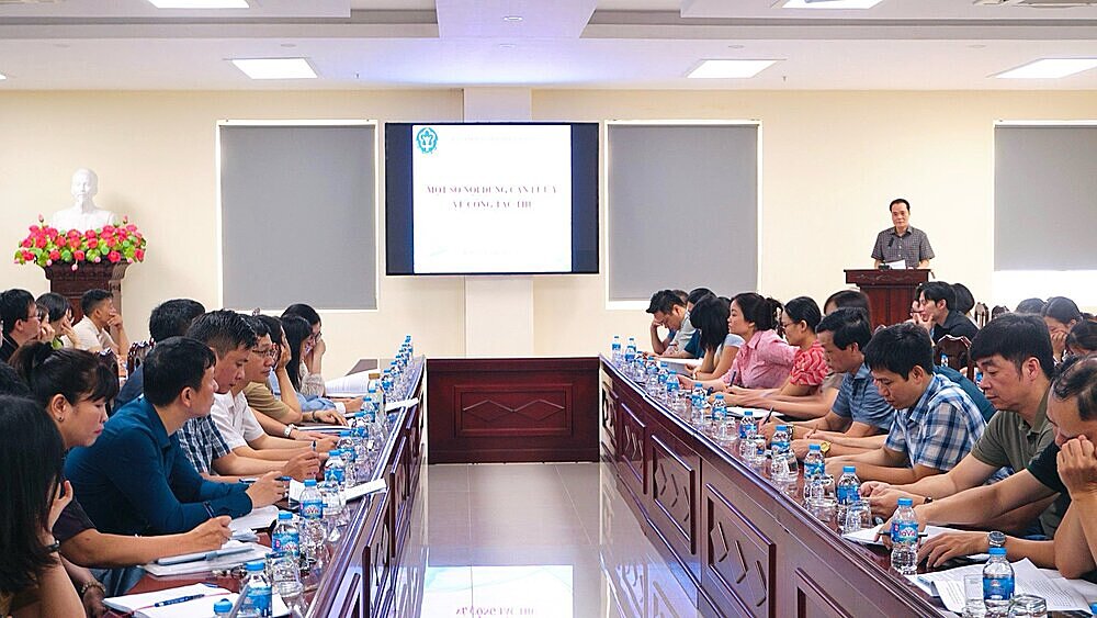 6 tháng đầu năm, Thanh tra BHXH Hải Phòng xử lý, thu hồi hơn 12 tỷ đồng