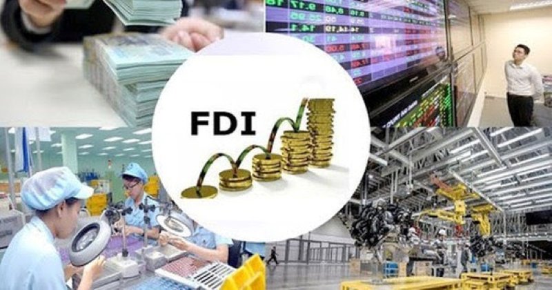 'Hút' hơn 15 tỷ USD vốn FDI trong 6 tháng, Việt Nam vẫn là 'thỏi nam châm' của các nhà đầu tư?