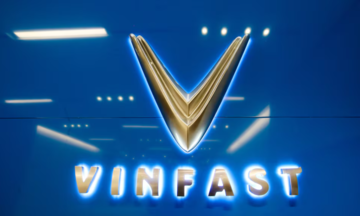 VinFast hoãn khánh thành nhà máy sản xuất ô tô điện tại Mỹ