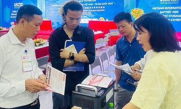 UOB: Gần 90% doanh nghiệp Việt Nam quan tâm mở rộng kinh doanh ra thị trường quốc tế